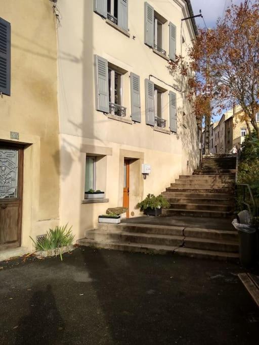 Apartment Atypique *